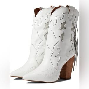 NWT Dingo | Lady’s Night Boot